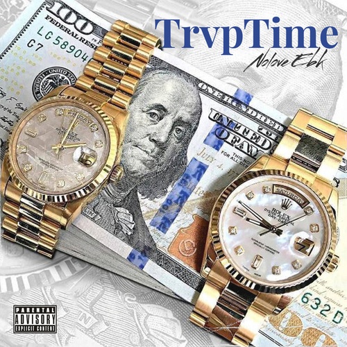 Traptime Vol.3