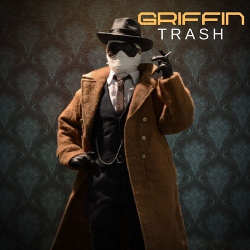 Griffin-Trash