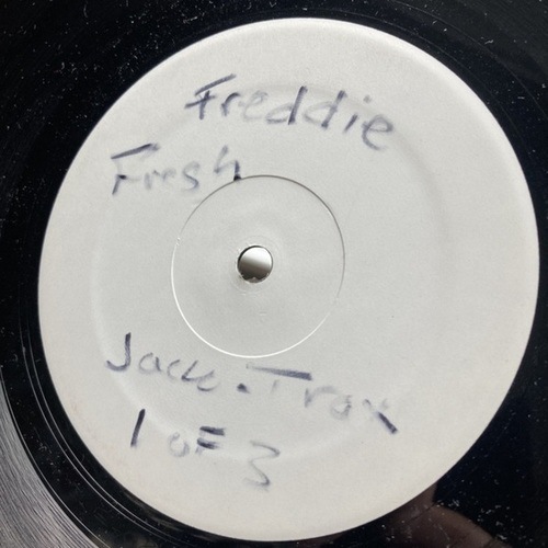 Freddy Fresh-Trashy 909 Jack Trax