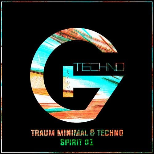 Various Artists-Traum Minimal & Techno Spirit 01