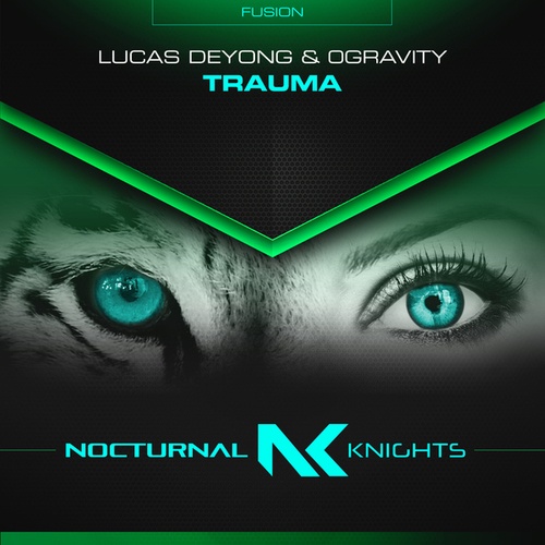 Lucas Deyong, 0Gravity-Trauma