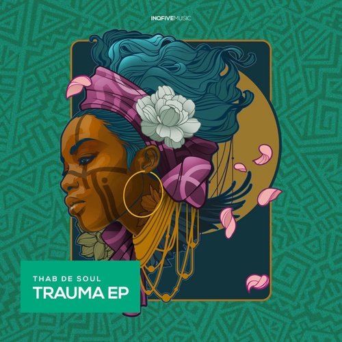 TorQue MuziQ, Kat Soul, Thab De Soul-Trauma