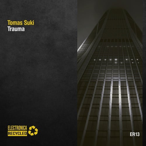 Tomas Suki-Trauma
