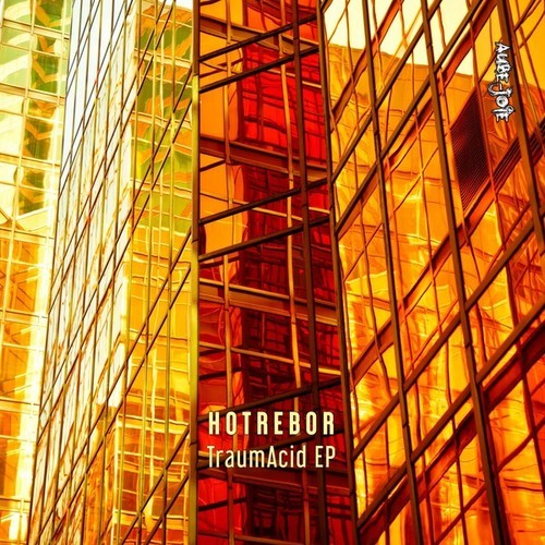 Hotrebor-Traumacid EP