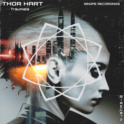 Thor Hart-Traumata