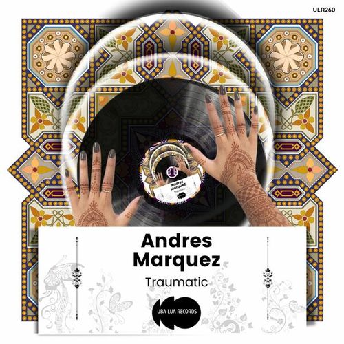 Andres Marquez-Traumatic