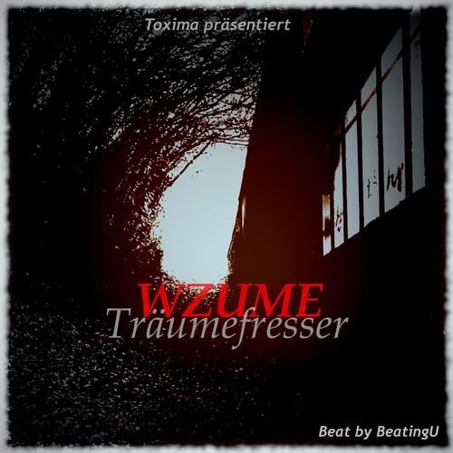 WZUME-Träumefresser