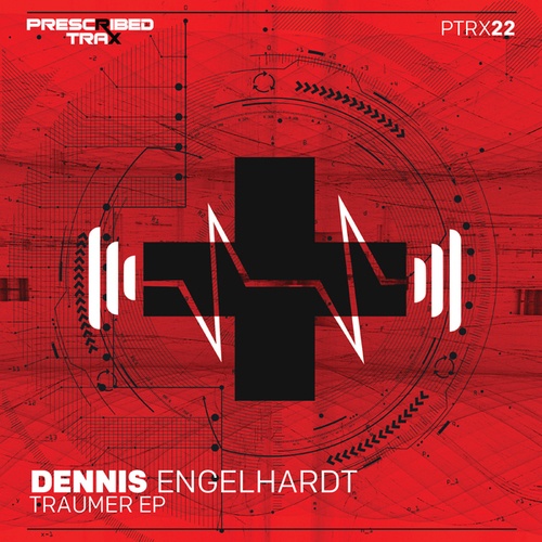 Dennis Engelhardt-Traumer EP