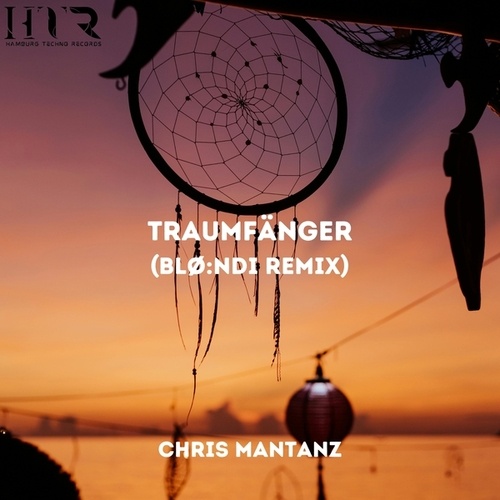 Chris Mantanz, Blø:ndi-Traumfänger