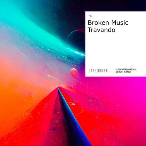 Broken Music-Travando