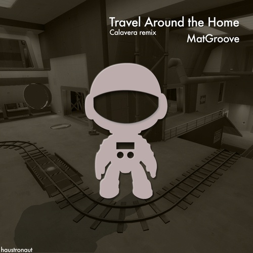 Matgroove, Calavera-Travel Around the Home