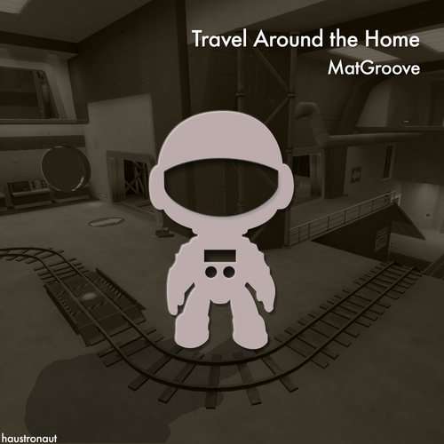 Matgroove-Travel Around the Home