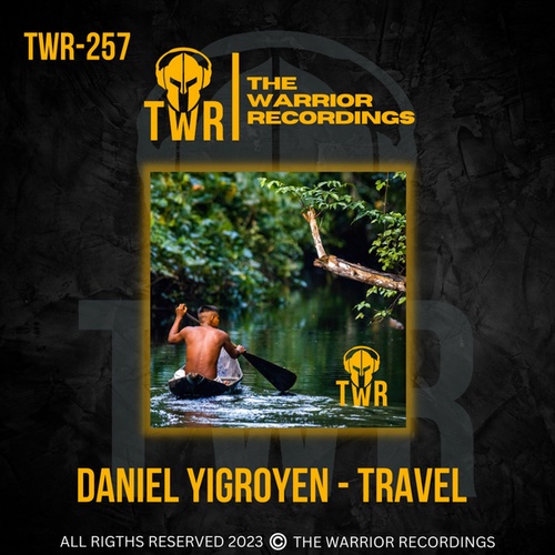 Daniel Yrigoyen-Travel