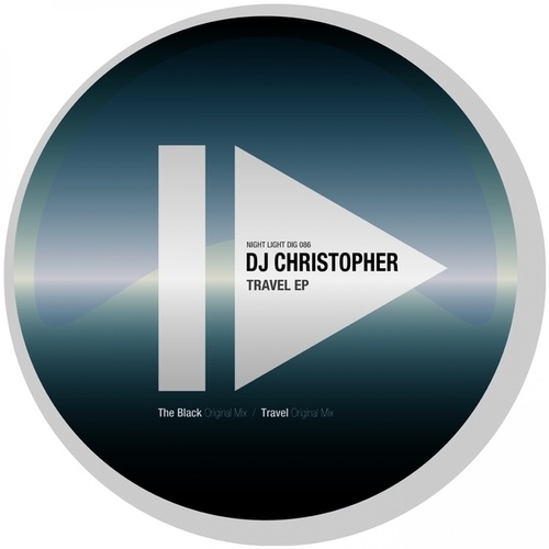 DJ Christopher-Travel EP