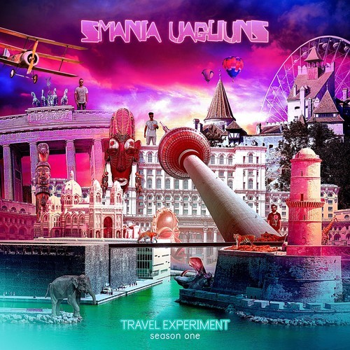 Smania Uagliuns-Travel Experiment (Season One)