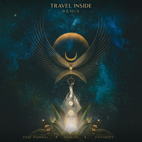 Travel Inside