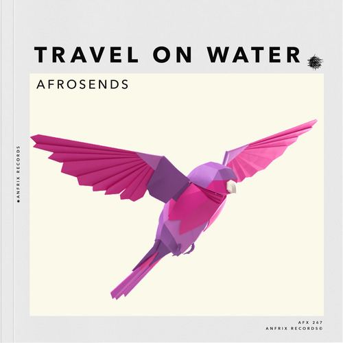 Afrosends-Travel on Water