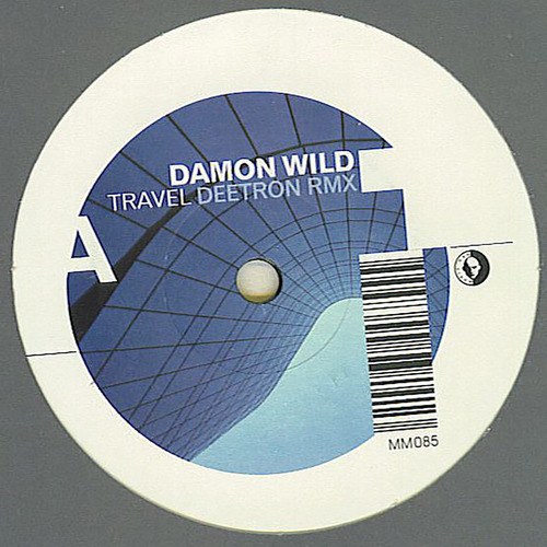 Damon Wild-Travel Remixes