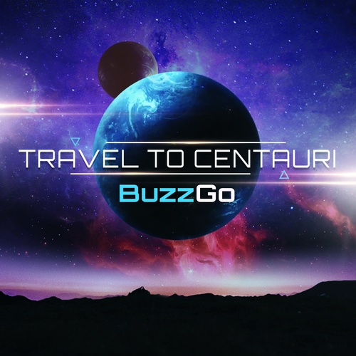 BuzzGo-Travel to Centauri