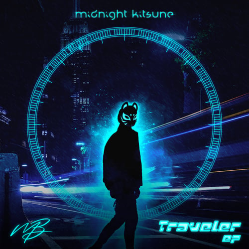 Midnight Kitsune-Traveler EP