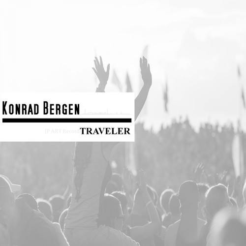 Konrad Bergen-Traveler