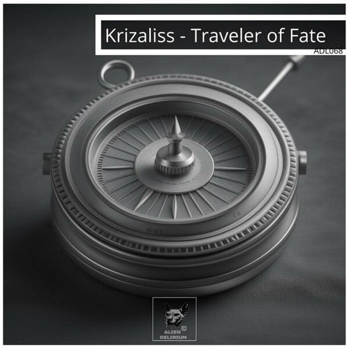 Krizaliss-Traveler of Fate
