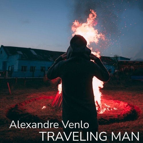 Alexandre Venlo-Traveling Man