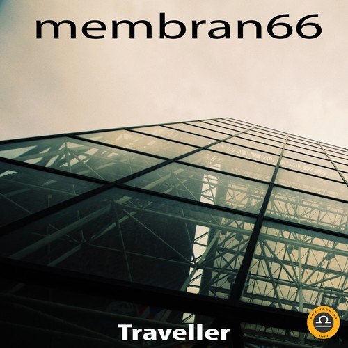 Membran 66-Traveller