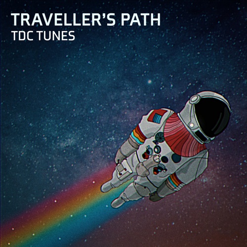 TDC Tunes-Traveller's Path