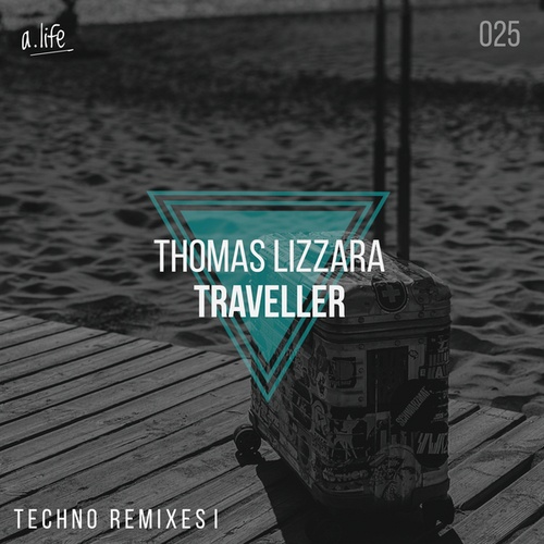 Thomas Lizzara-Traveller