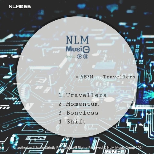 AE3M-Travellers