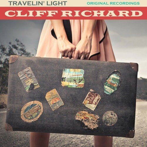 Cliff Richard, The Shadows, The Drifters, Marty Wilde, Dickie Pride-Travellin' Light