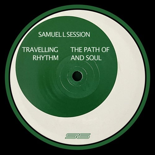 Samuel L Session-Travelling the Path of Rhythm and Soul