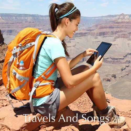 Various Artists-Travels And Songs