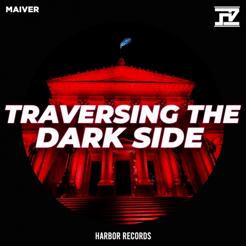 Maiver-Traversing The Dark Side