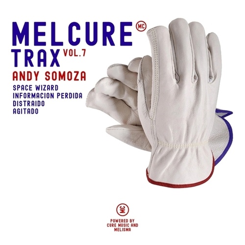 Andy Somoza-Trax Vol.7