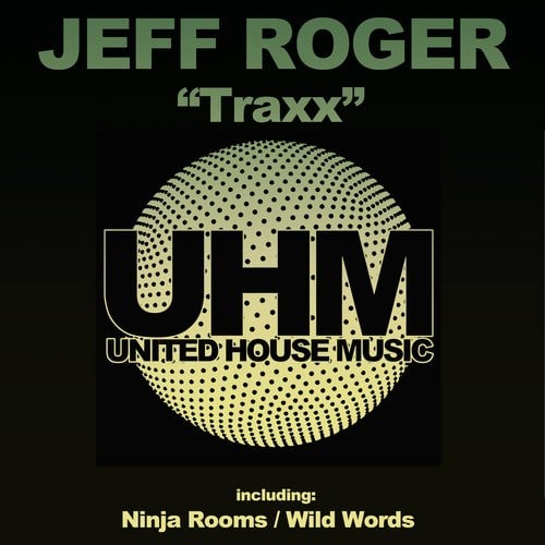 Jeff Roger-Traxx