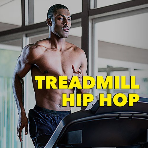 Various Artists-Treadmill Hip Hop