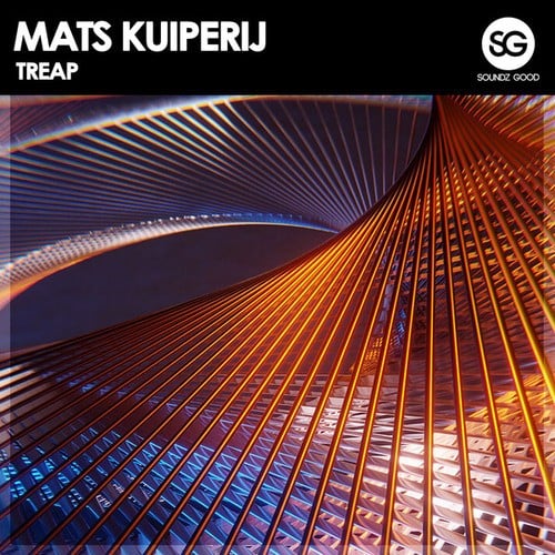 Mats Kuiperij-Treap