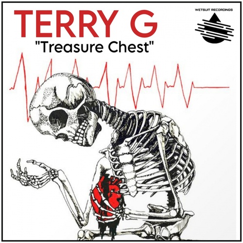 Terry G-Treasure Chest