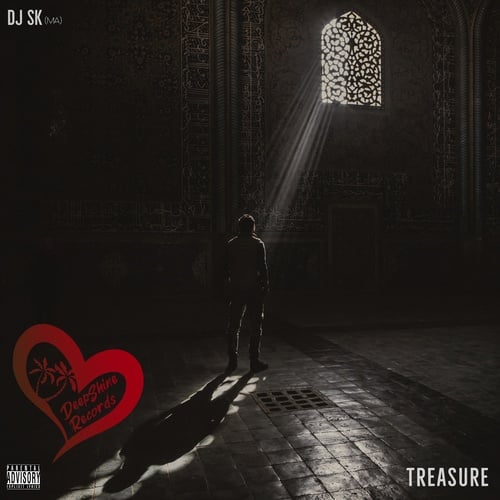 DJ SK (MA)-Treasure