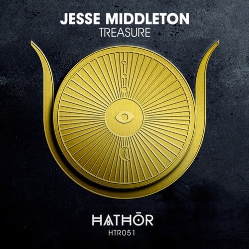 Jesse Middleton-Treasure