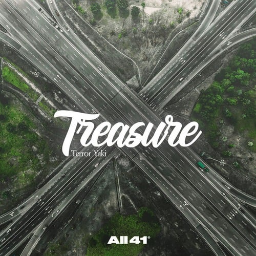 Terror Yaki-Treasure