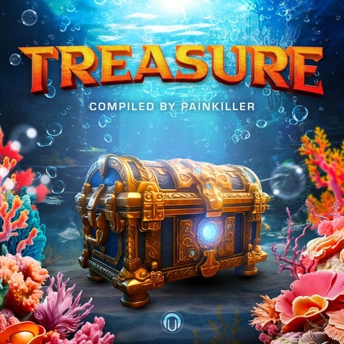Various Artists-Treasure