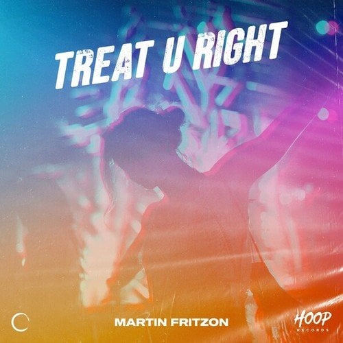 Martin Fritzon-Treat U Right (Extended Mix)