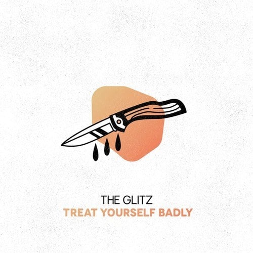 The Glitz-Treat Yourself Badly