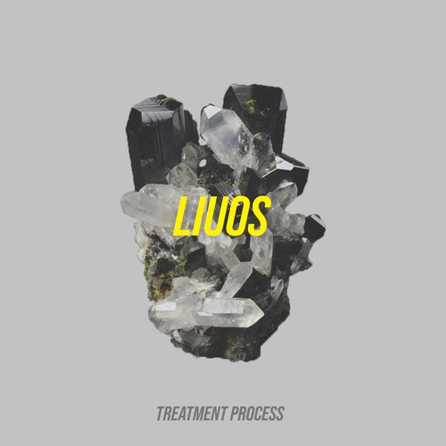 Liuos-Treatment Process
