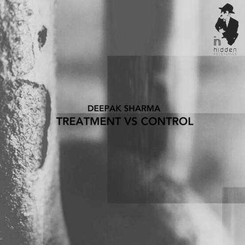 Deepak Sharma-Treatment Vs. Control