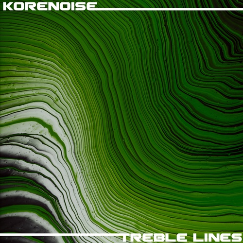 Korenoise-Treble Lines