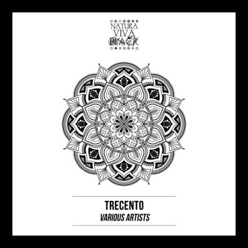 Various Artists-Trecento
